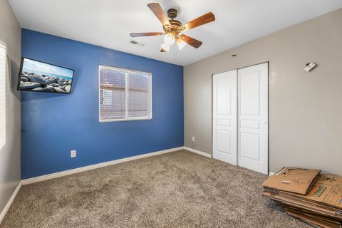 Tiny photo for 8224 S OAK VISTA DR, West Jordan, UT 84081 (MLS # 2125102)