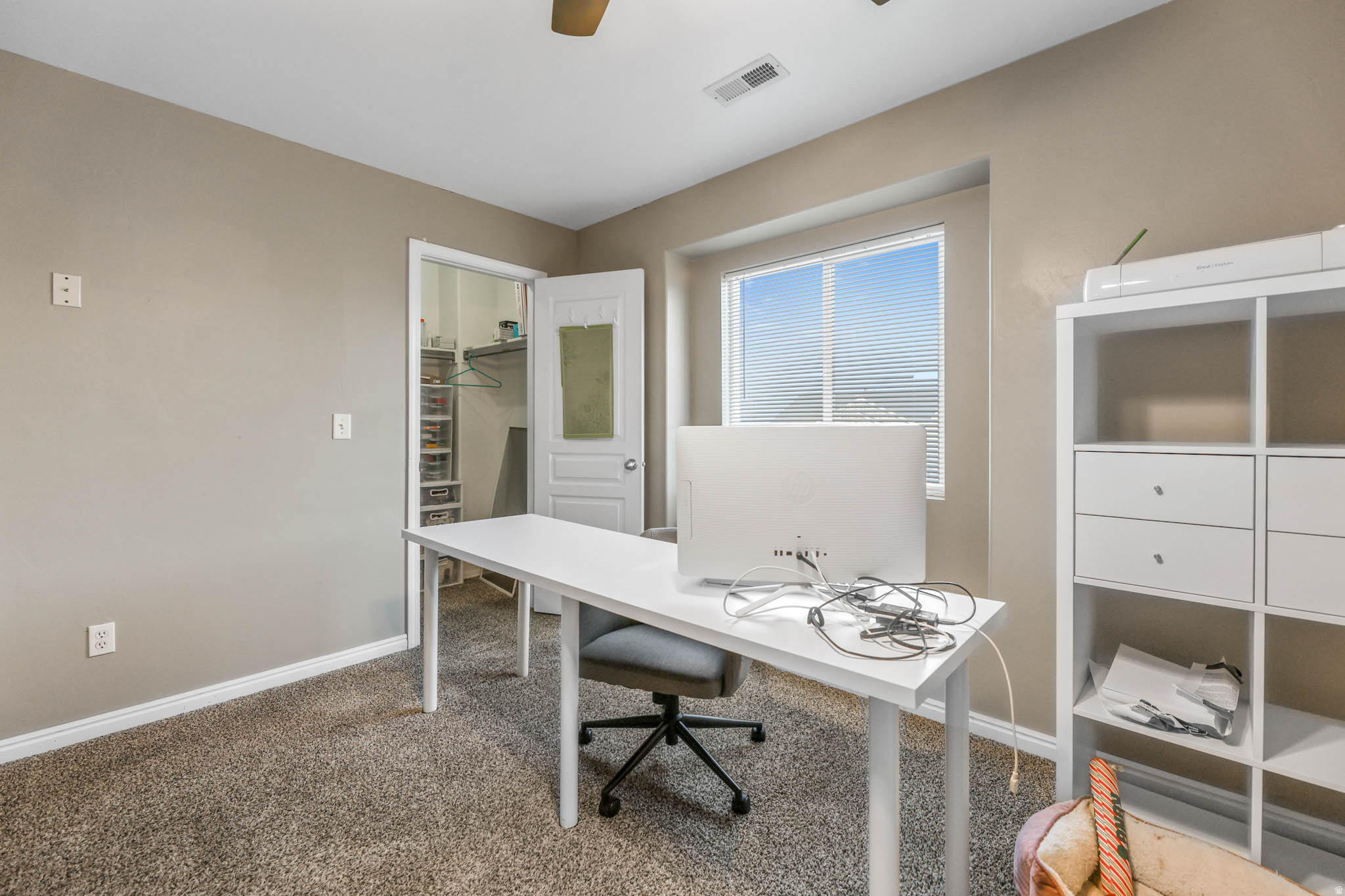 JORDAN - Residential