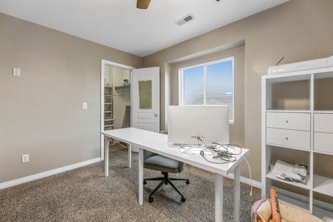 Tiny photo for 8224 S OAK VISTA DR, West Jordan, UT 84081 (MLS # 2125102)