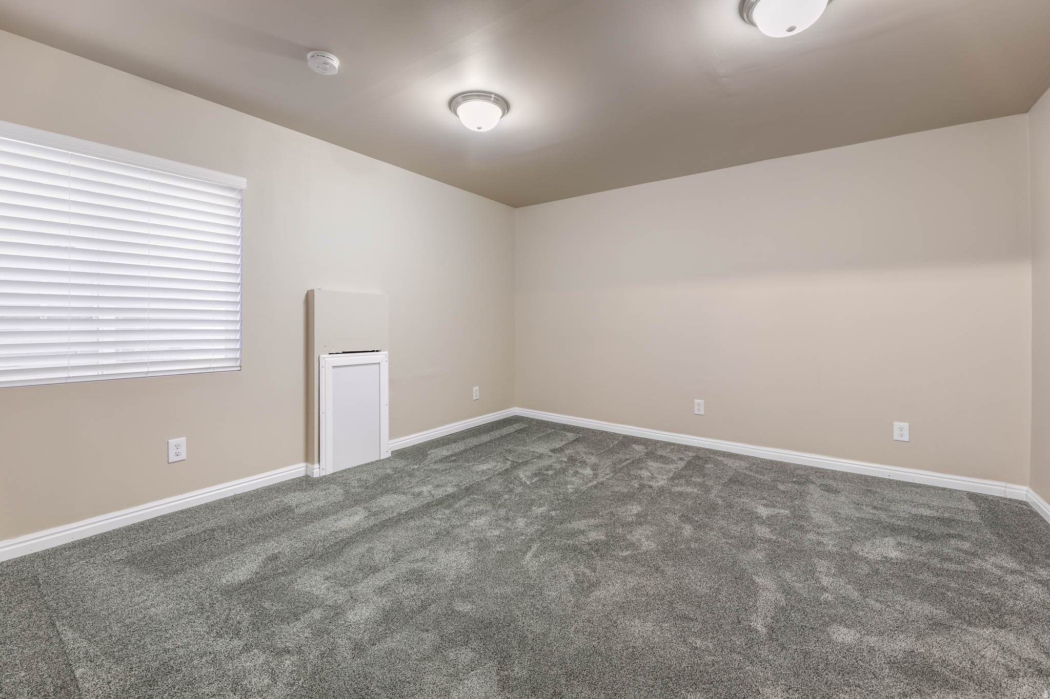 JORDAN - Residential