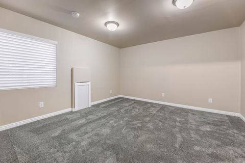 Tiny photo for 8224 S OAK VISTA DR, West Jordan, UT 84081 (MLS # 2125102)