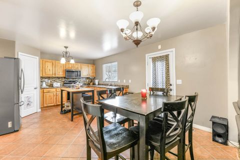 Tiny photo for 8224 S OAK VISTA DR, West Jordan, UT 84081 (MLS # 2125102)