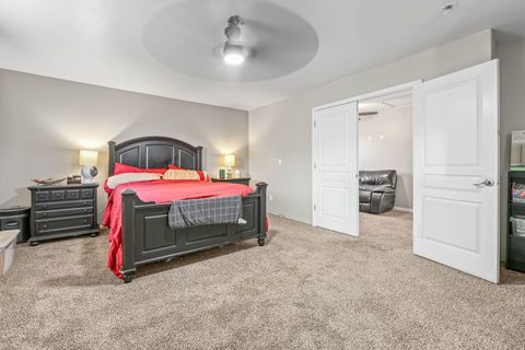 Tiny photo for 8224 S OAK VISTA DR, West Jordan, UT 84081 (MLS # 2125102)