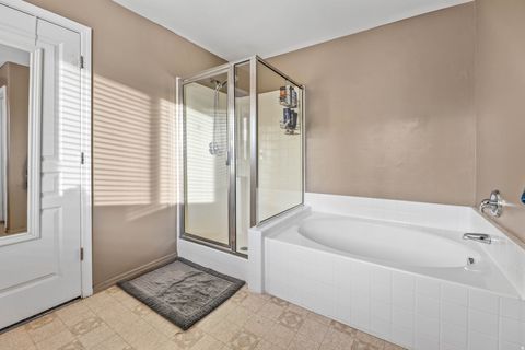 Tiny photo for 8224 S OAK VISTA DR, West Jordan, UT 84081 (MLS # 2125102)