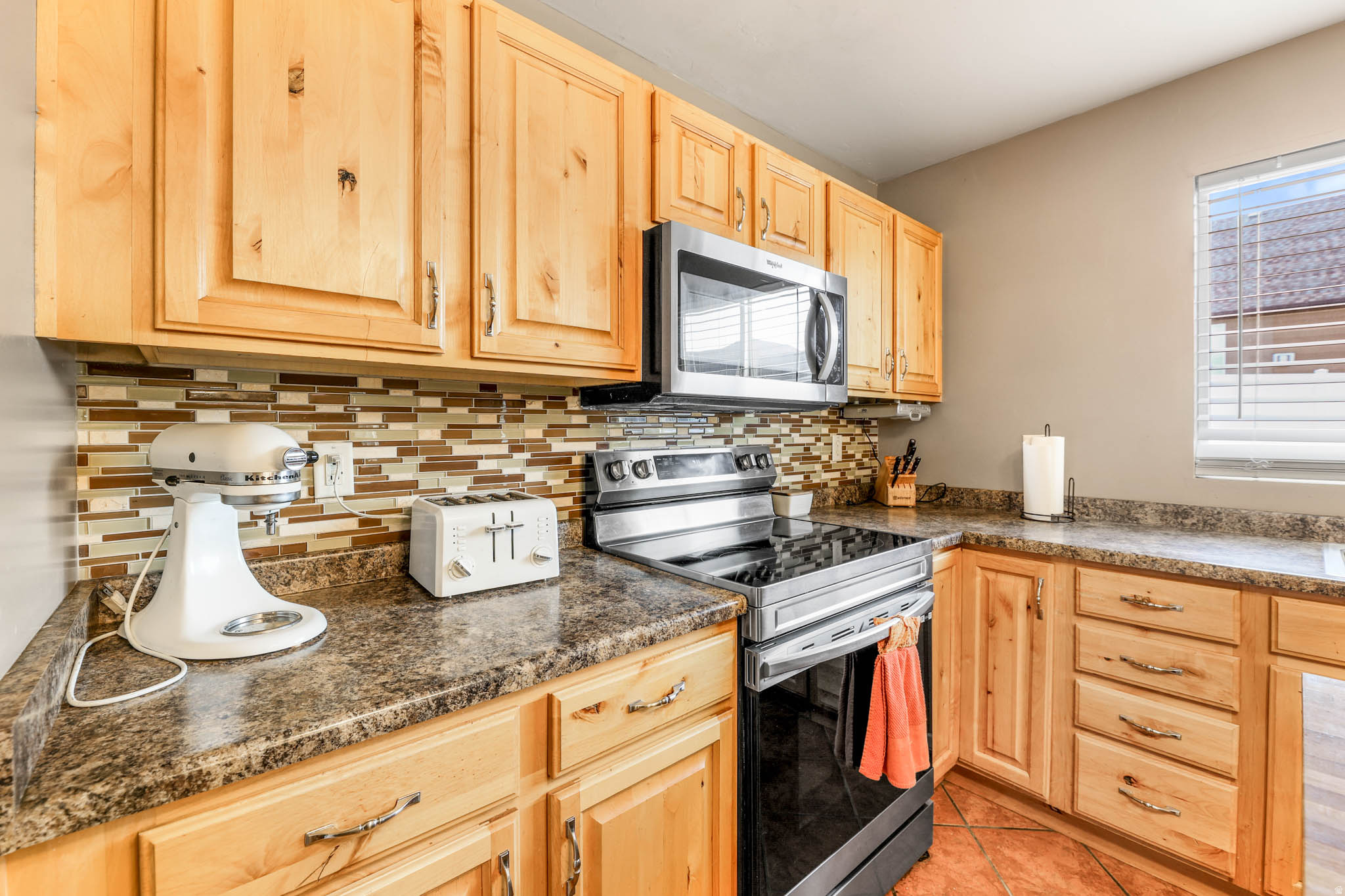 JORDAN - Residential