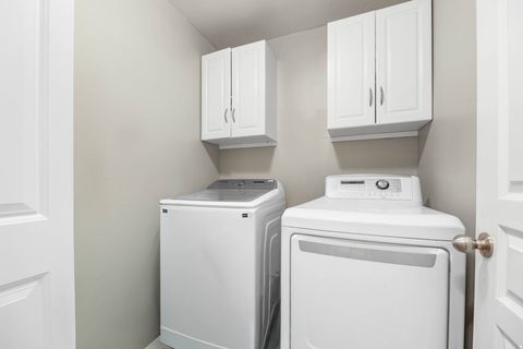 Tiny photo for 8224 S OAK VISTA DR, West Jordan, UT 84081 (MLS # 2125102)