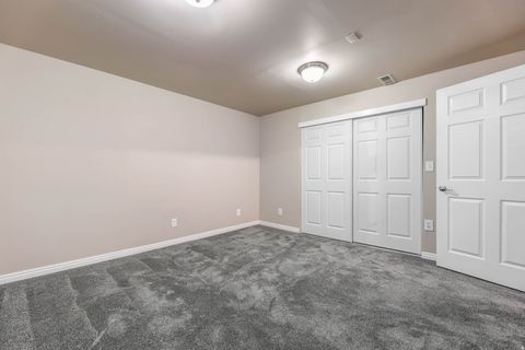 Tiny photo for 8224 S OAK VISTA DR, West Jordan, UT 84081 (MLS # 2125102)