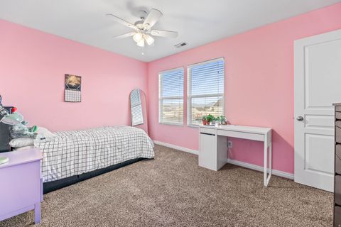 Tiny photo for 8224 S OAK VISTA DR, West Jordan, UT 84081 (MLS # 2125102)