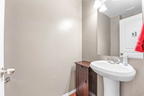 Tiny photo for 8224 S OAK VISTA DR, West Jordan, UT 84081 (MLS # 2125102)