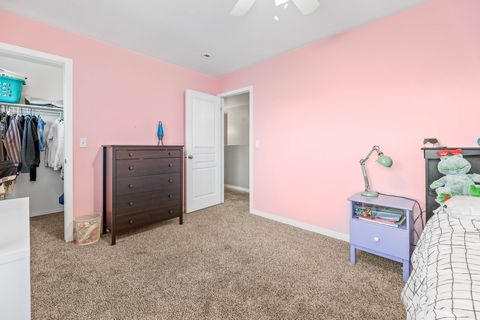 Tiny photo for 8224 S OAK VISTA DR, West Jordan, UT 84081 (MLS # 2125102)