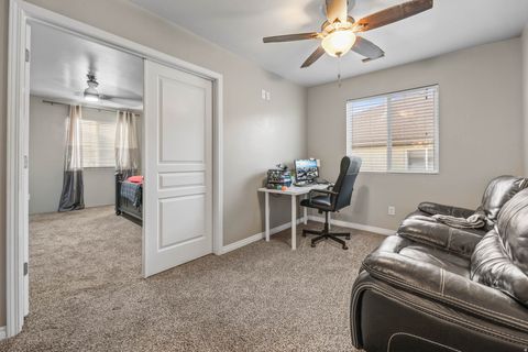 Tiny photo for 8224 S OAK VISTA DR, West Jordan, UT 84081 (MLS # 2125102)