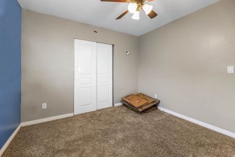 Tiny photo for 8224 S OAK VISTA DR, West Jordan, UT 84081 (MLS # 2125102)