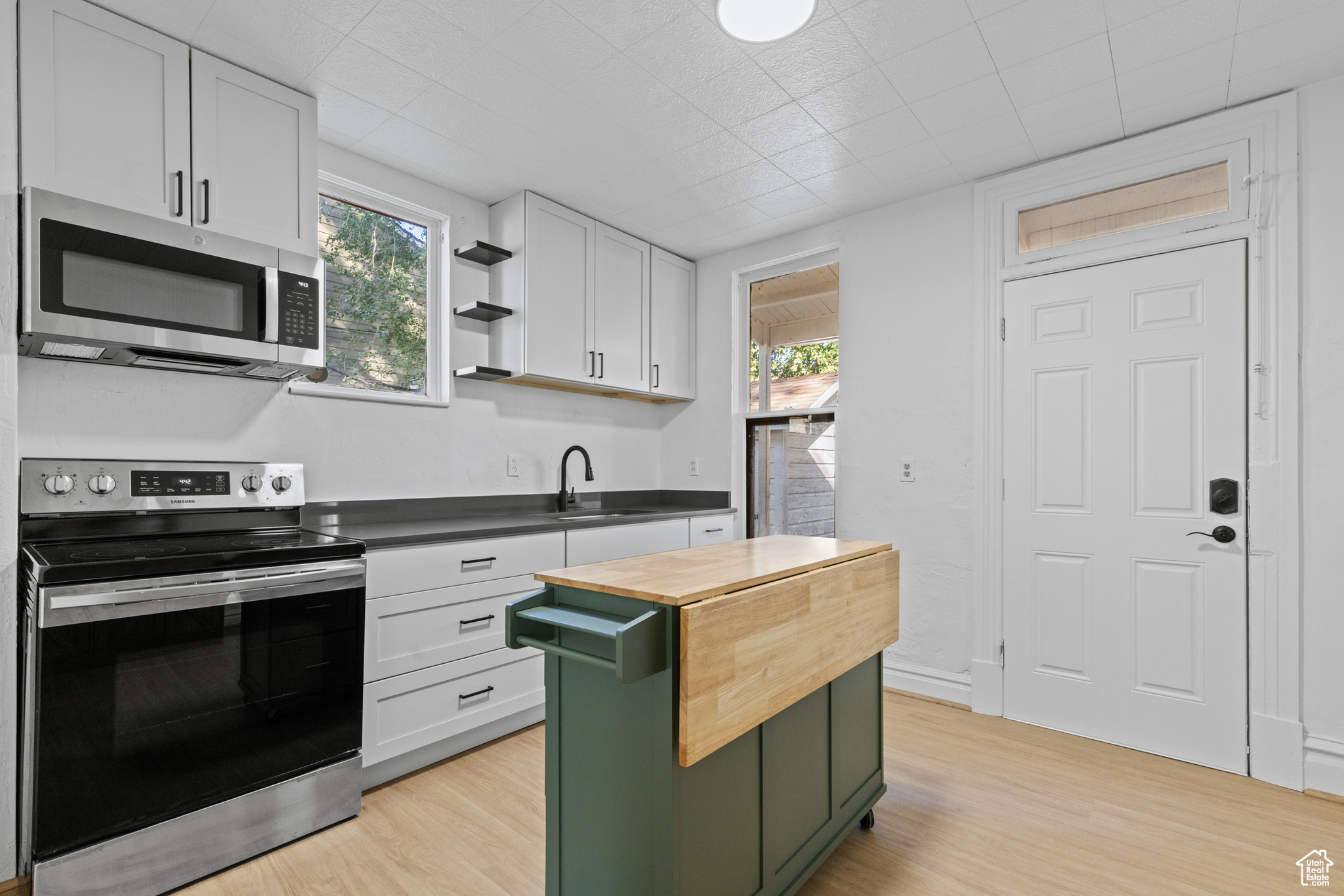 PLAT A OGDEN CITY SU - Residential