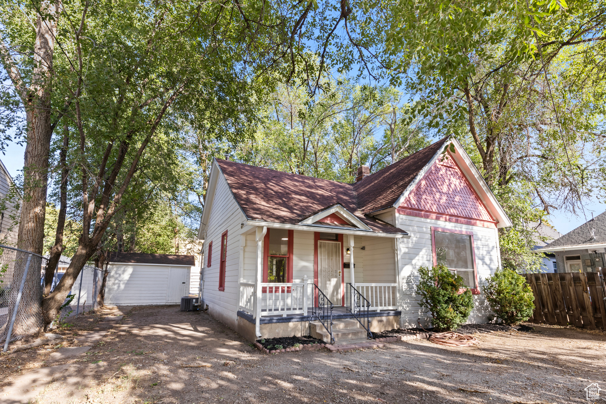 PLAT A OGDEN CITY SU - Residential