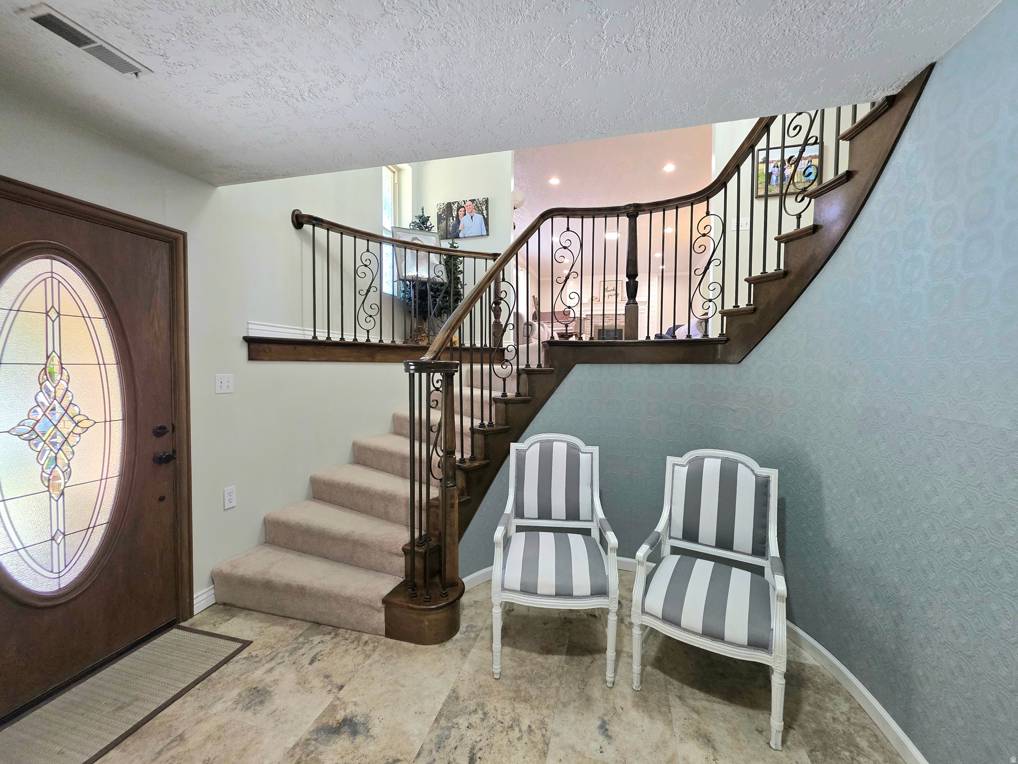 PARK CREST - Residential