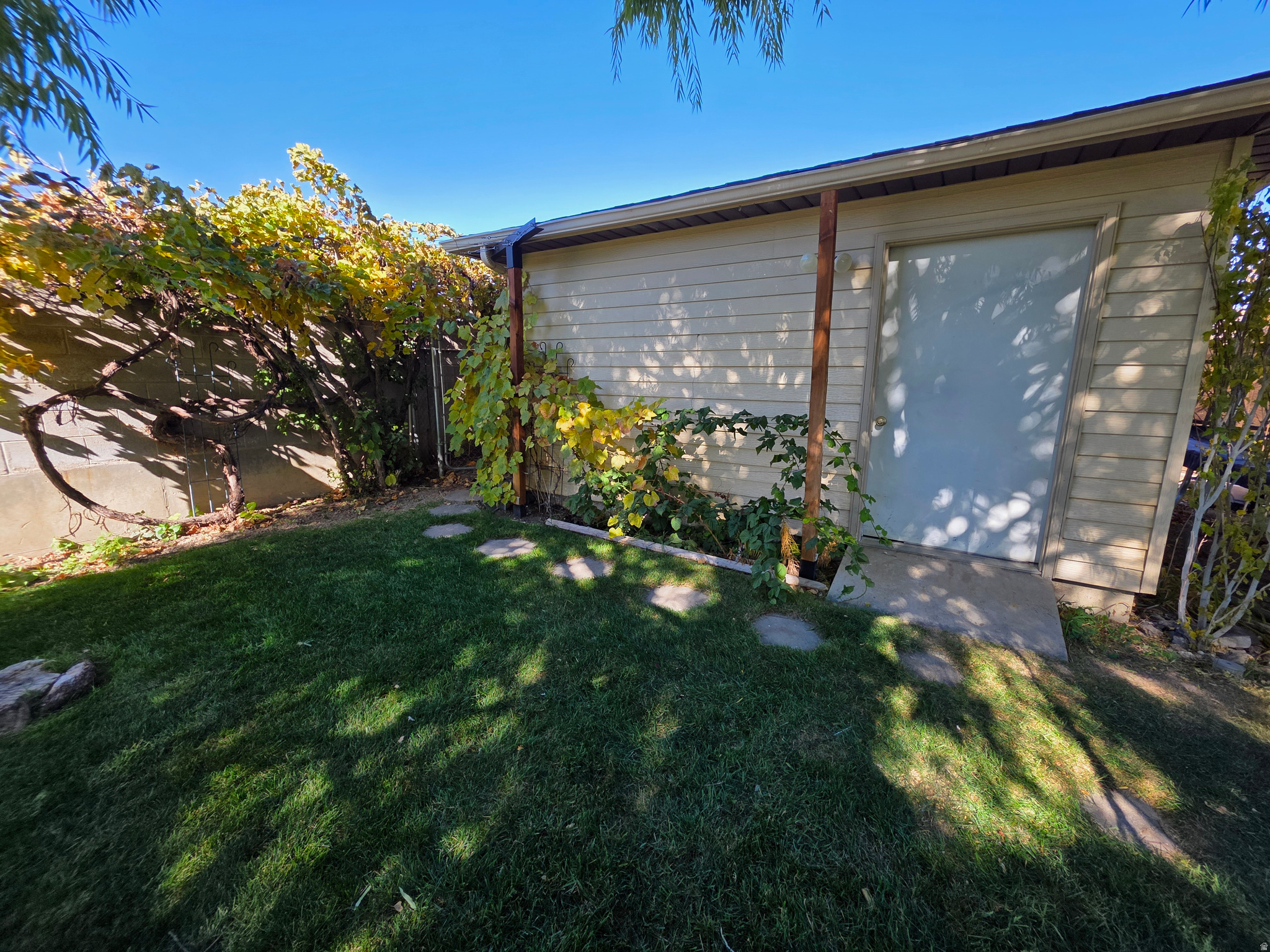 PARK CREST - Residential