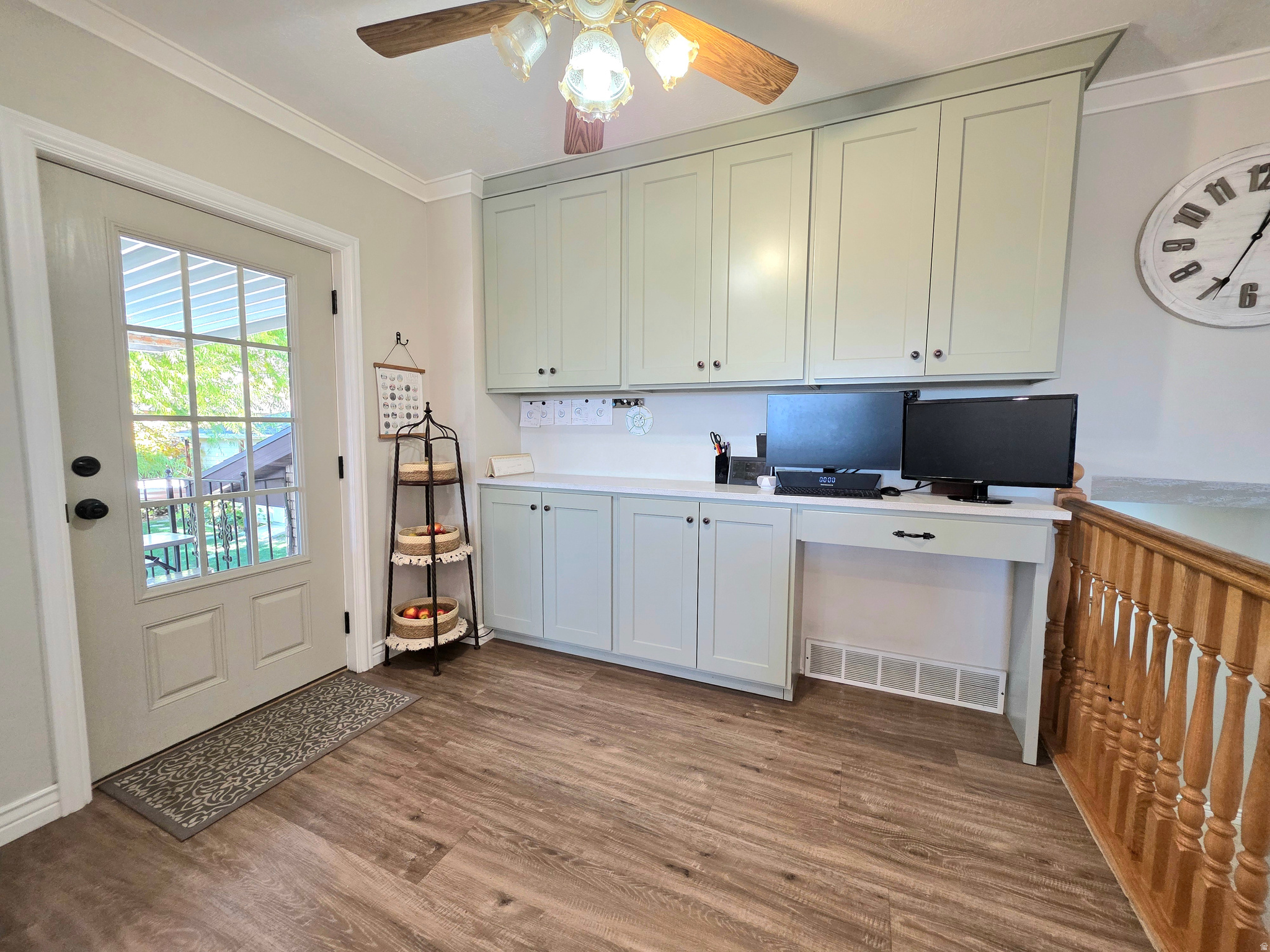 PARK CREST - Residential