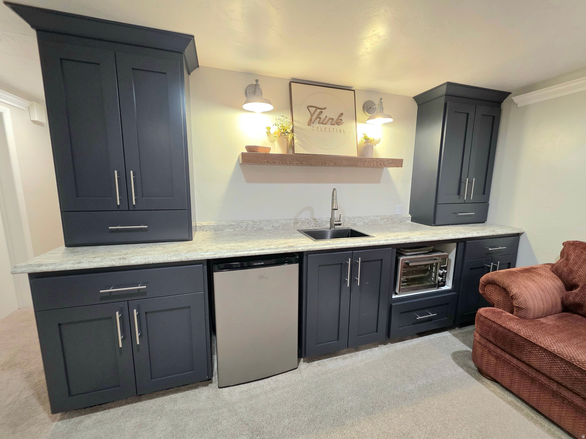 PARK CREST - Residential