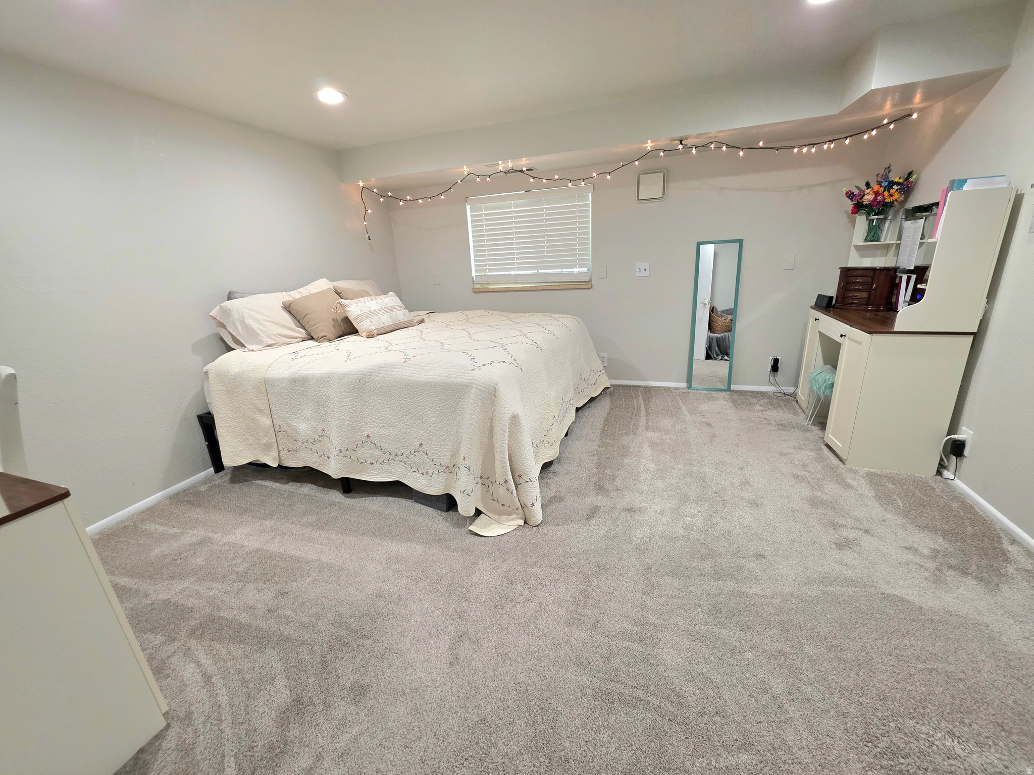 PARK CREST - Residential