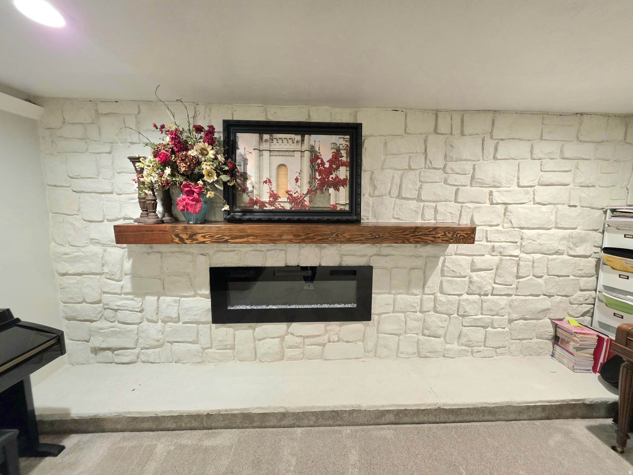 PARK CREST - Residential