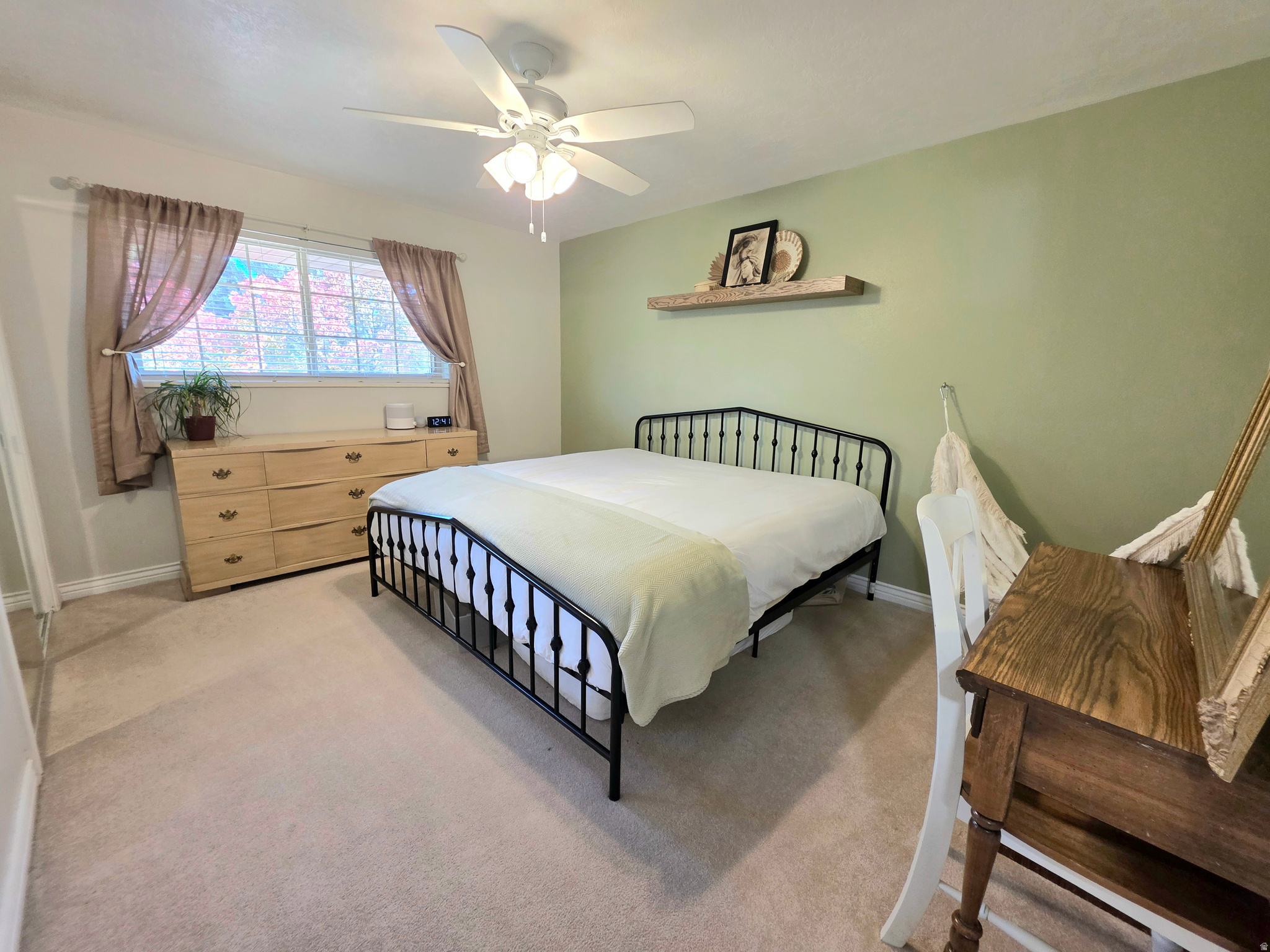 PARK CREST - Residential