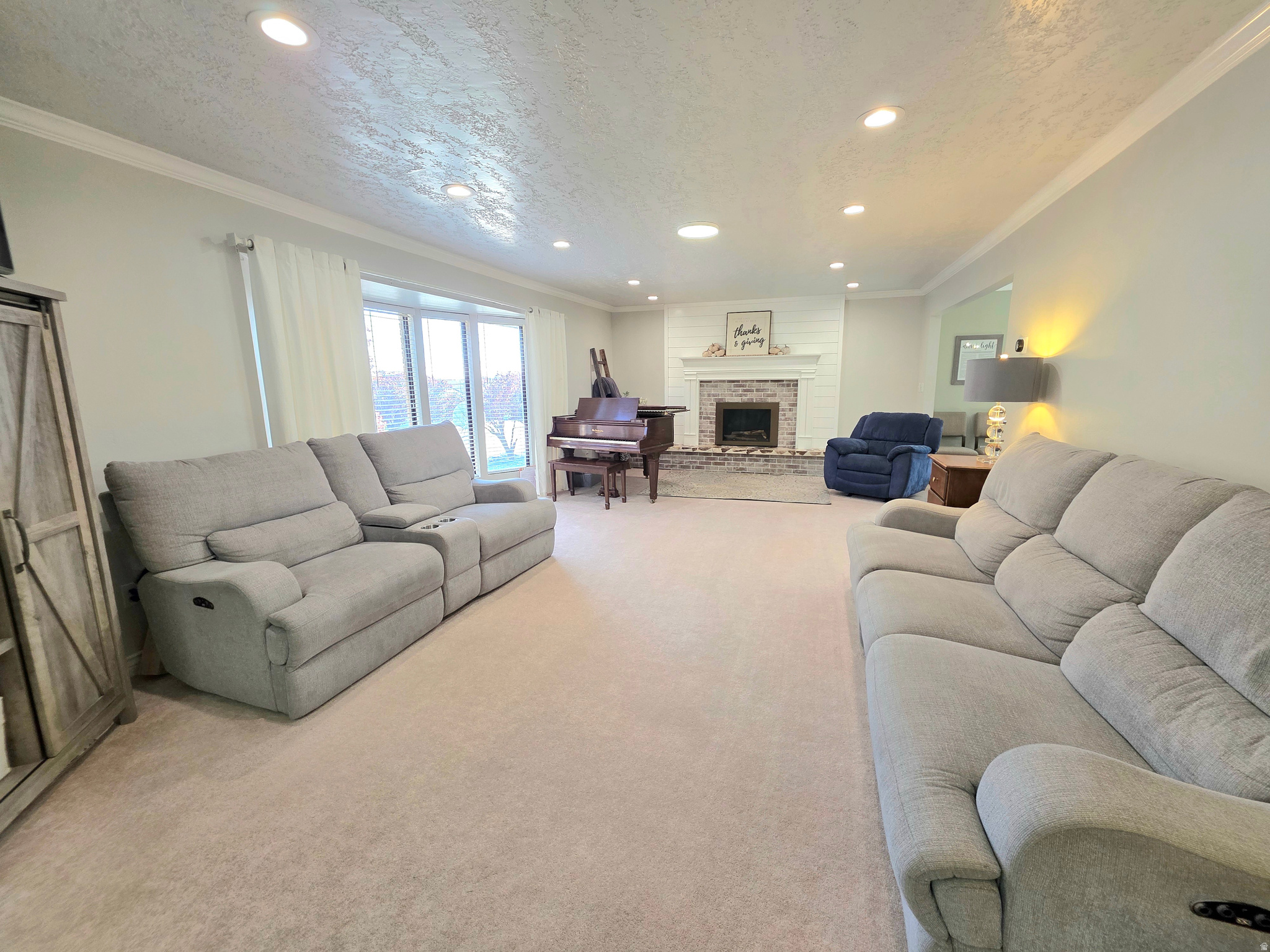 PARK CREST - Residential