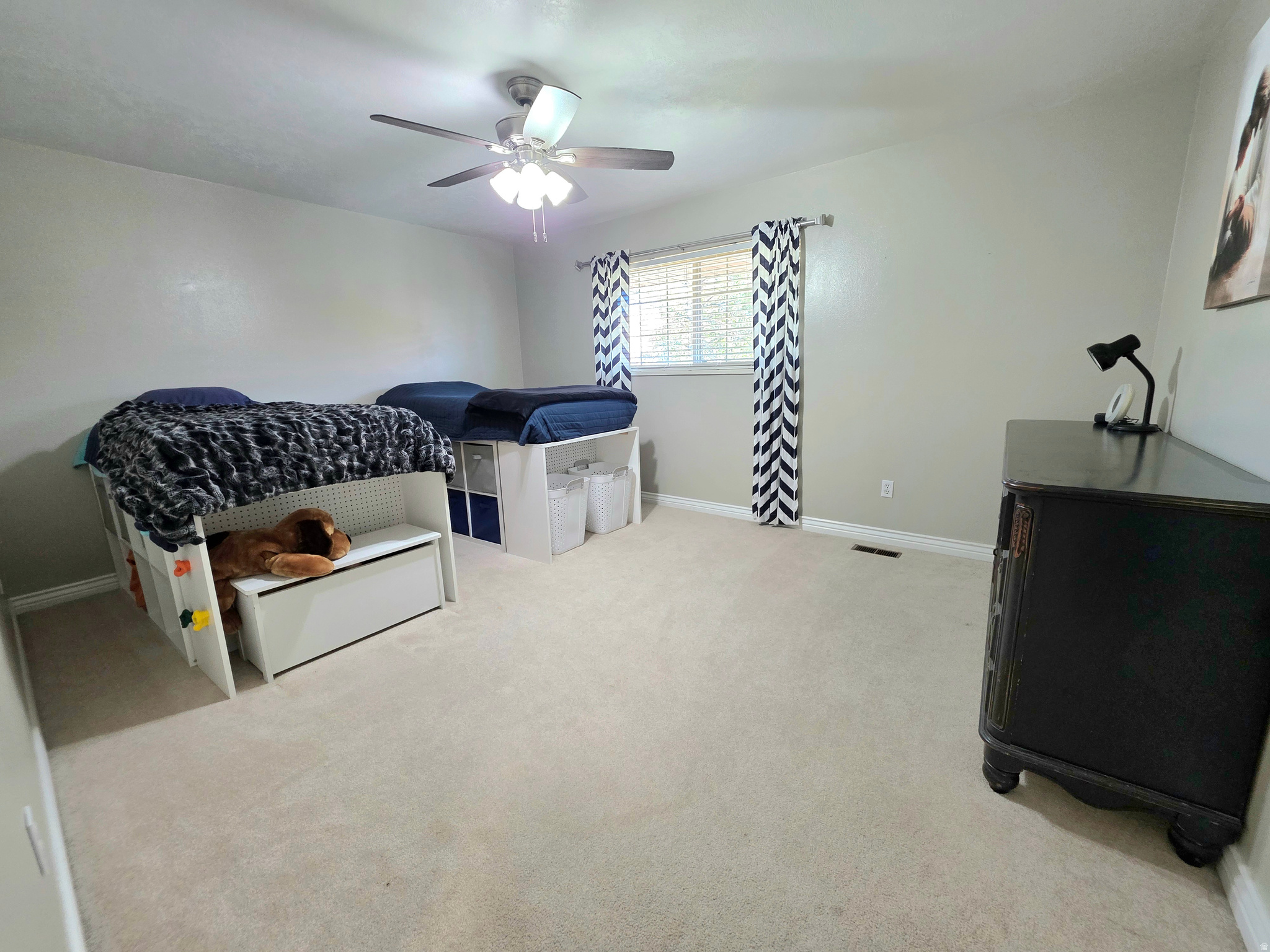 PARK CREST - Residential