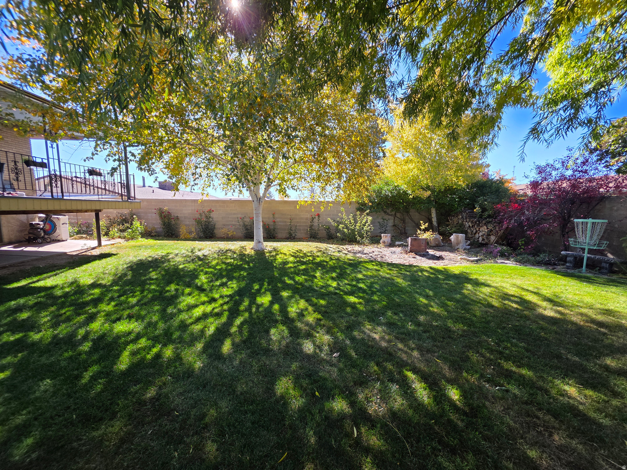 PARK CREST - Residential