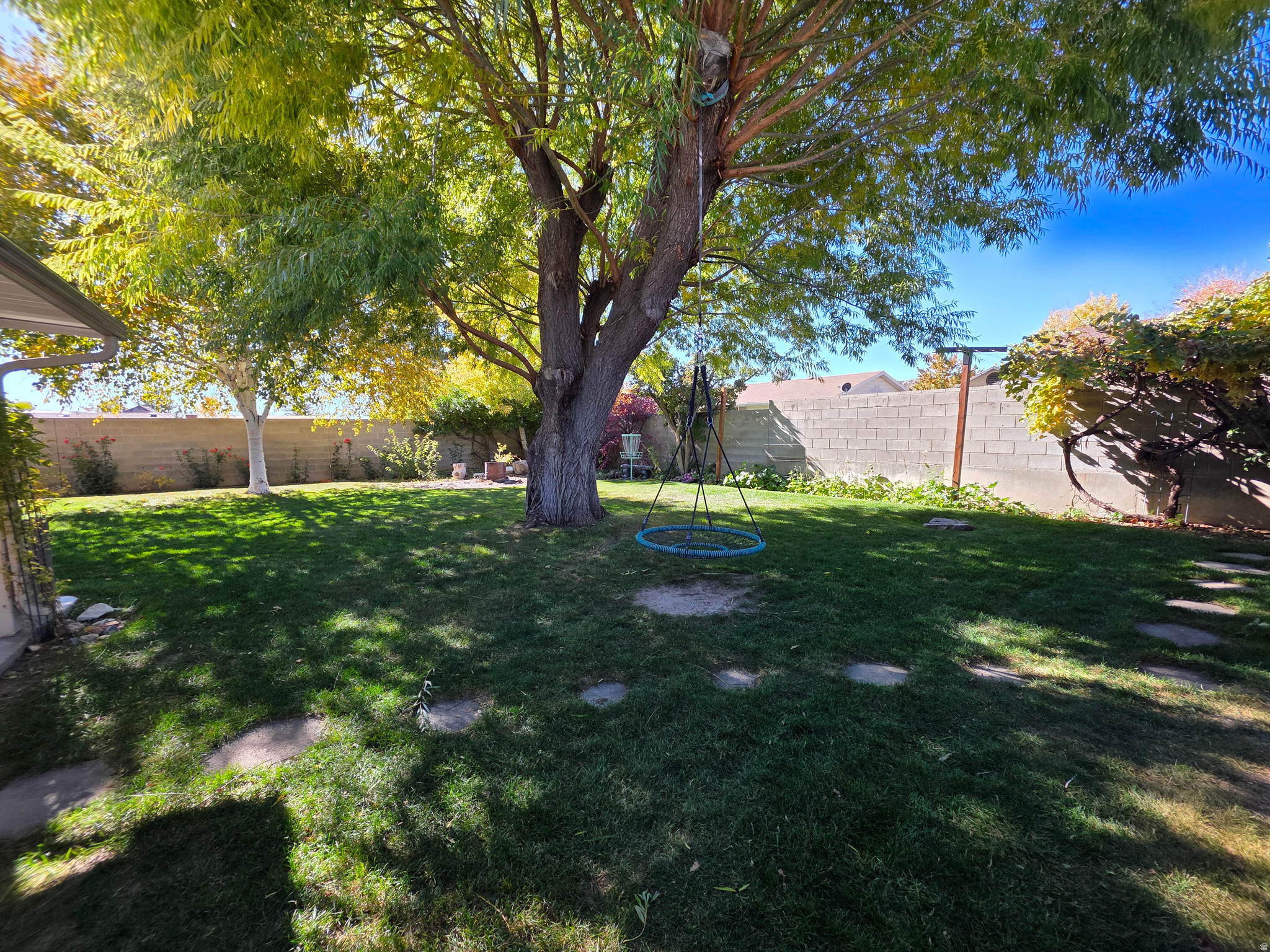 PARK CREST - Residential