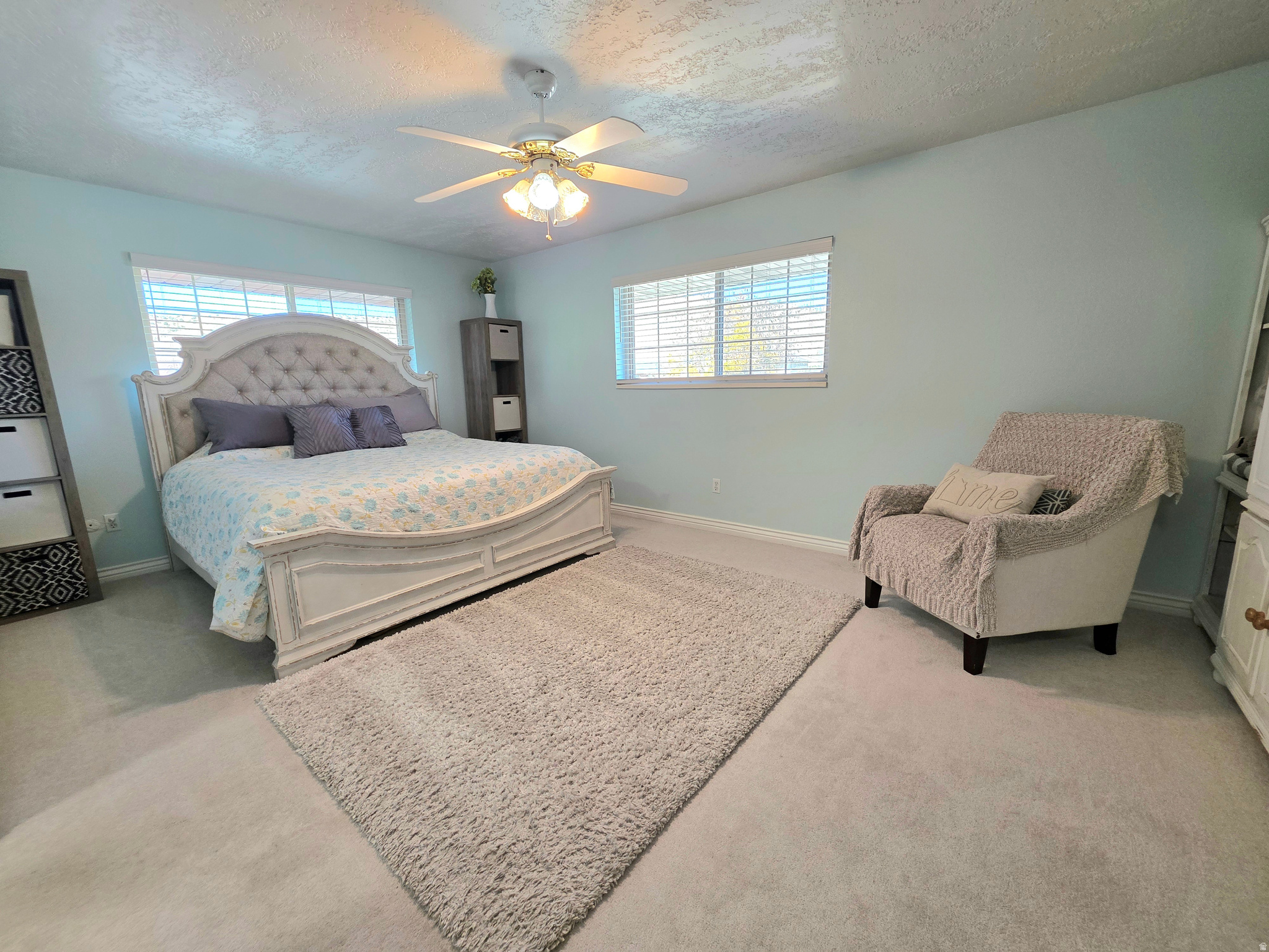 PARK CREST - Residential