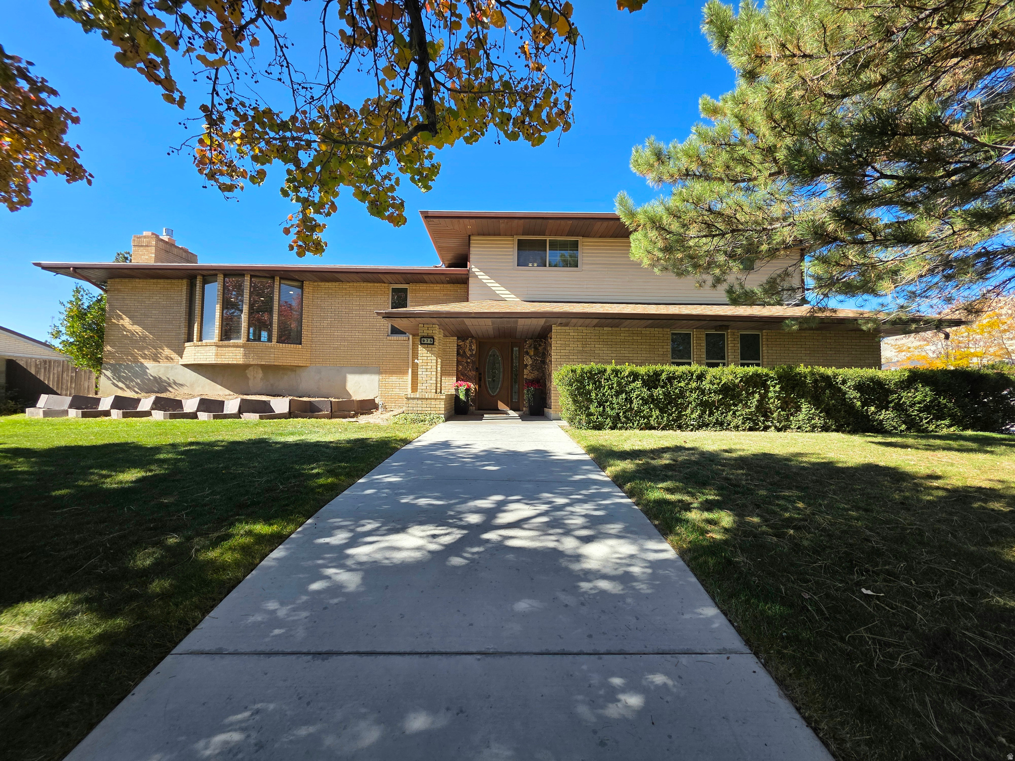 PARK CREST - Residential