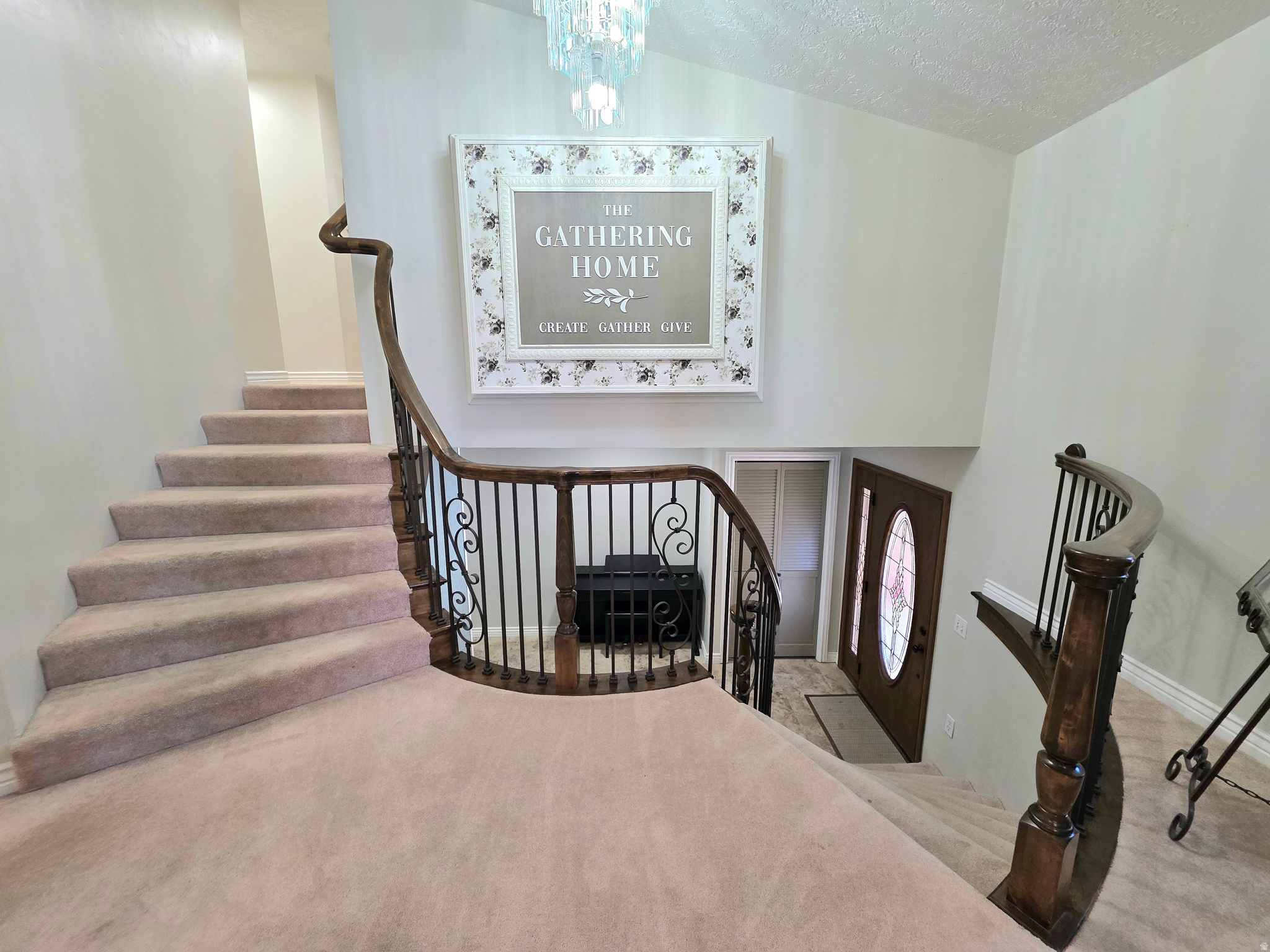 PARK CREST - Residential