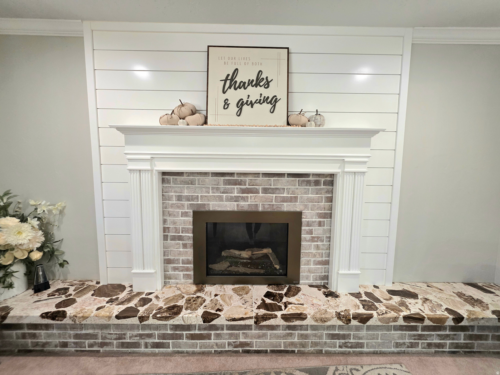 PARK CREST - Residential