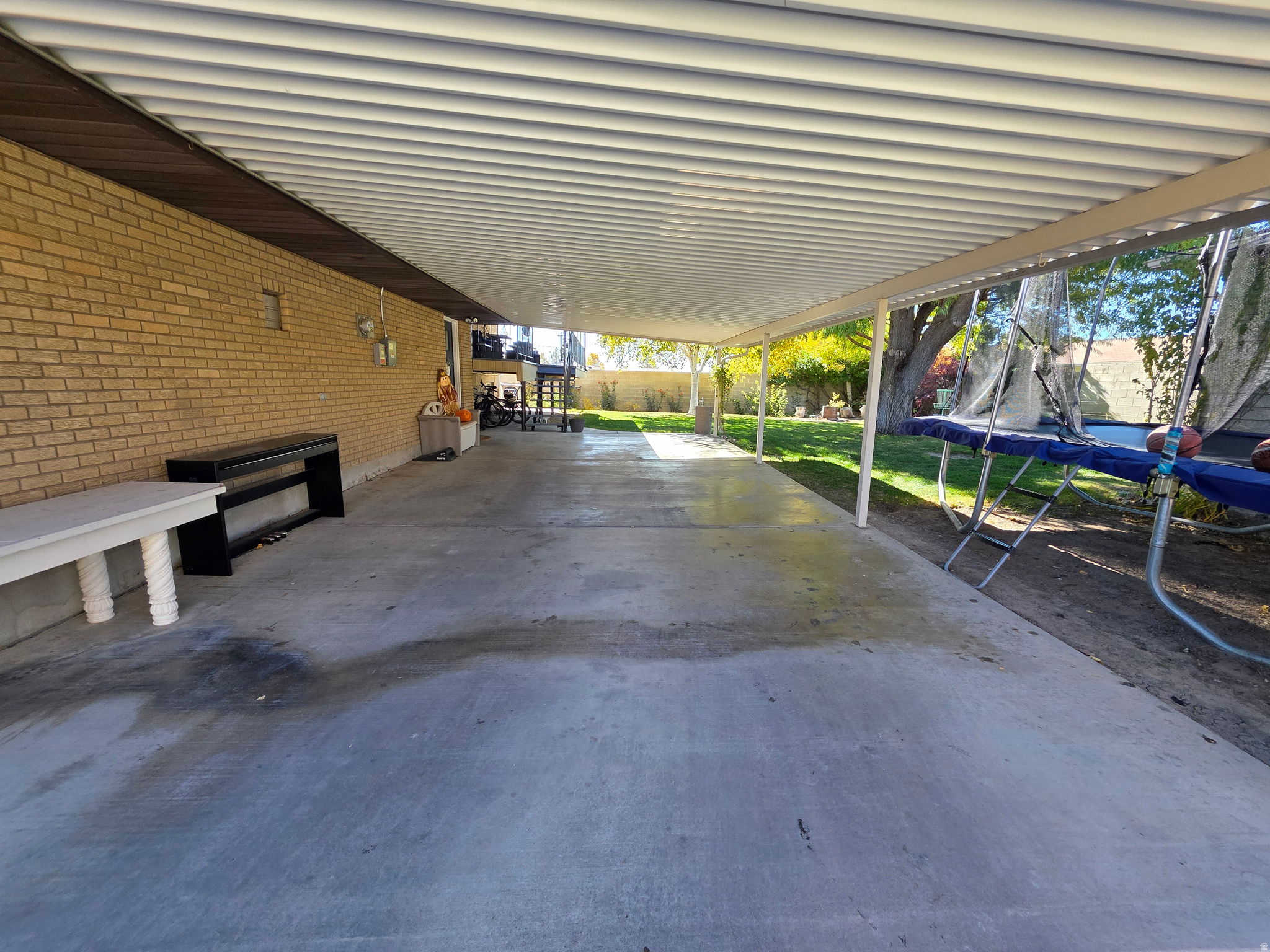 PARK CREST - Residential