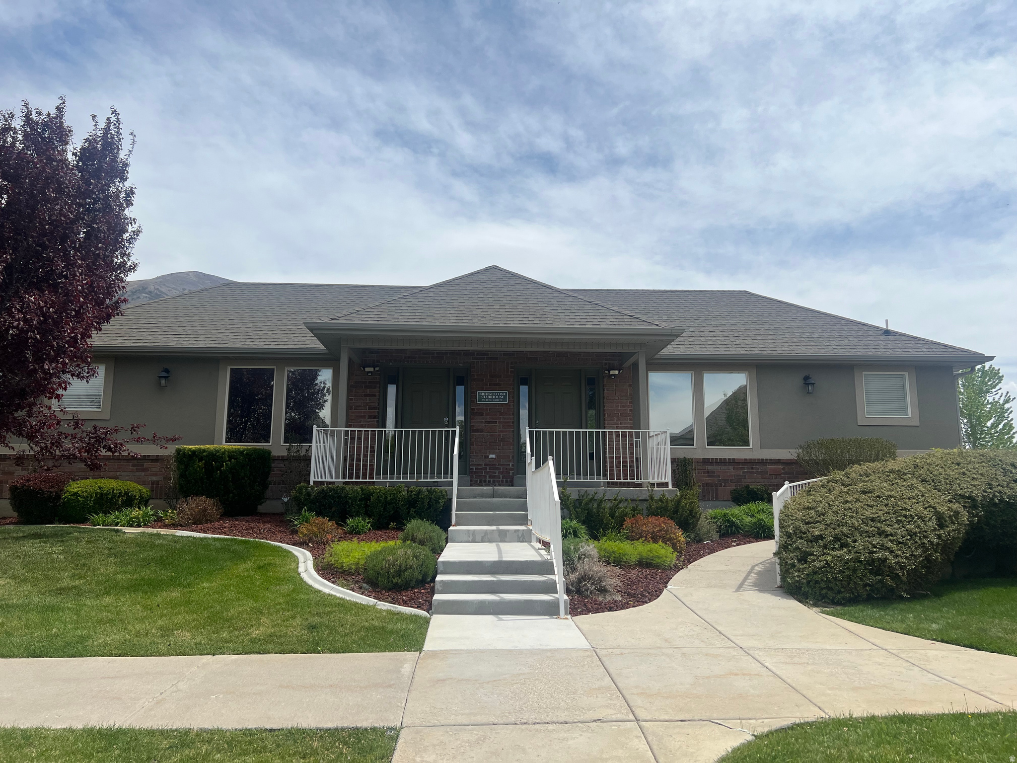 BRIDGESTONE - Residential