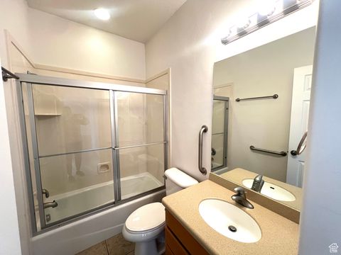 Tiny photo for 9587 N 4500 W, Cedar Hills, UT 84062 (MLS # 2114959)