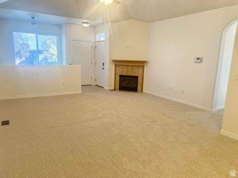 Tiny photo for 9587 N 4500 W, Cedar Hills, UT 84062 (MLS # 2114959)