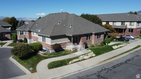 Tiny photo for 9587 N 4500 W, Cedar Hills, UT 84062 (MLS # 2114959)