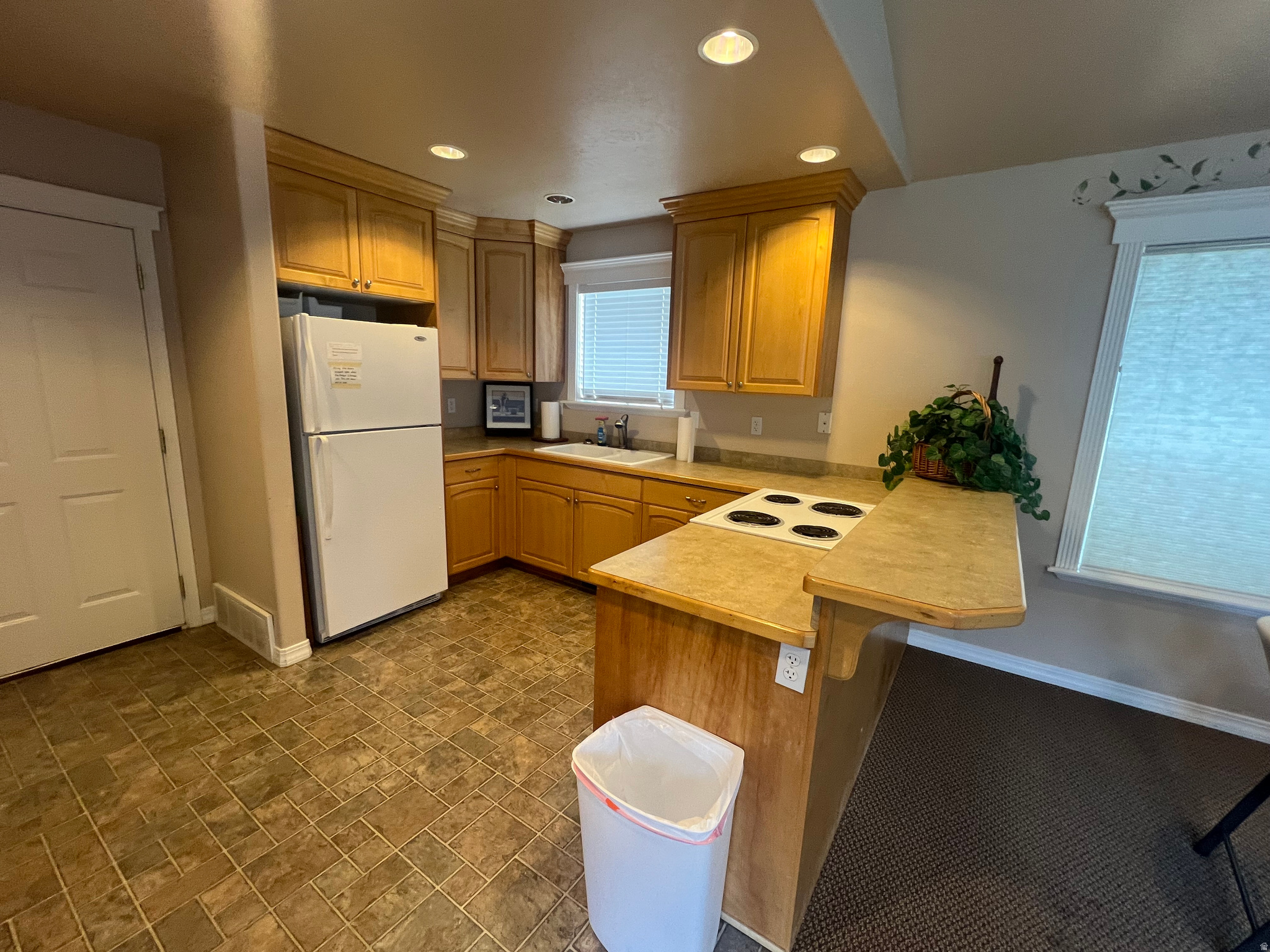 BRIDGESTONE - Residential