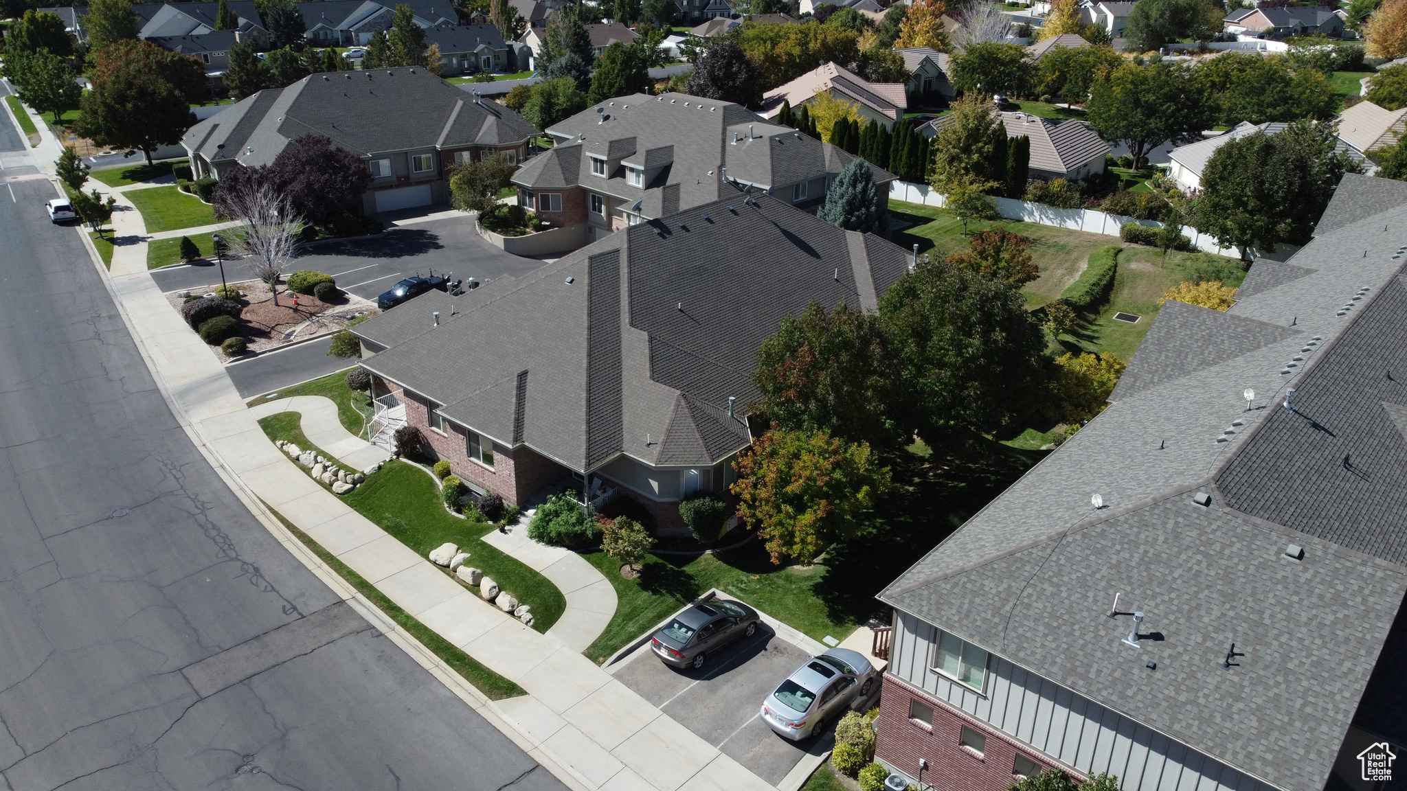 BRIDGESTONE - Residential Income