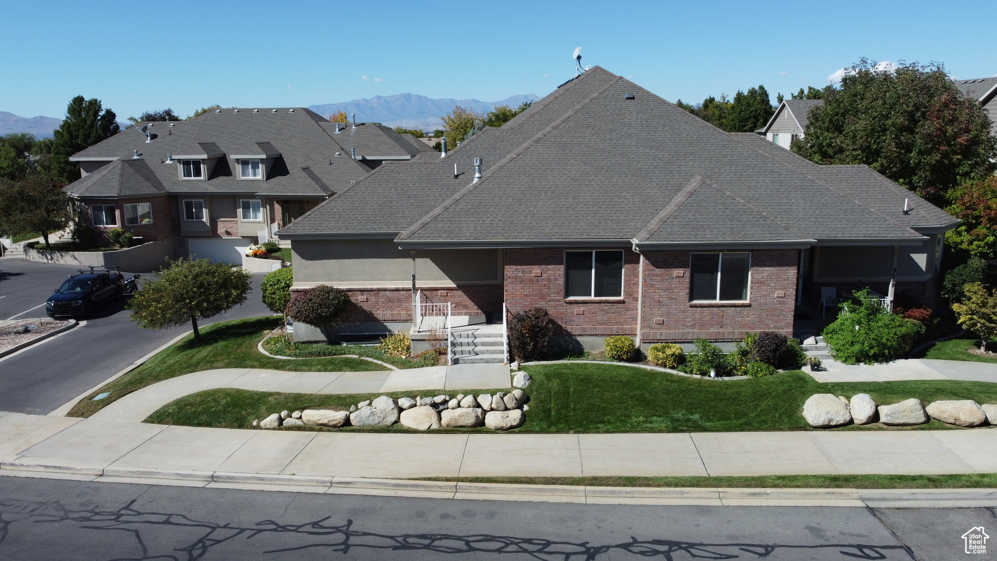 BRIDGESTONE - Residential Income