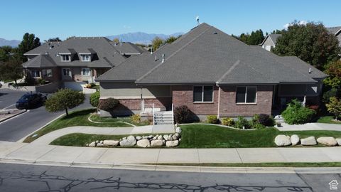 Tiny photo for 9587 N 4500 W, Cedar Hills, UT 84062 (MLS # 2114959)