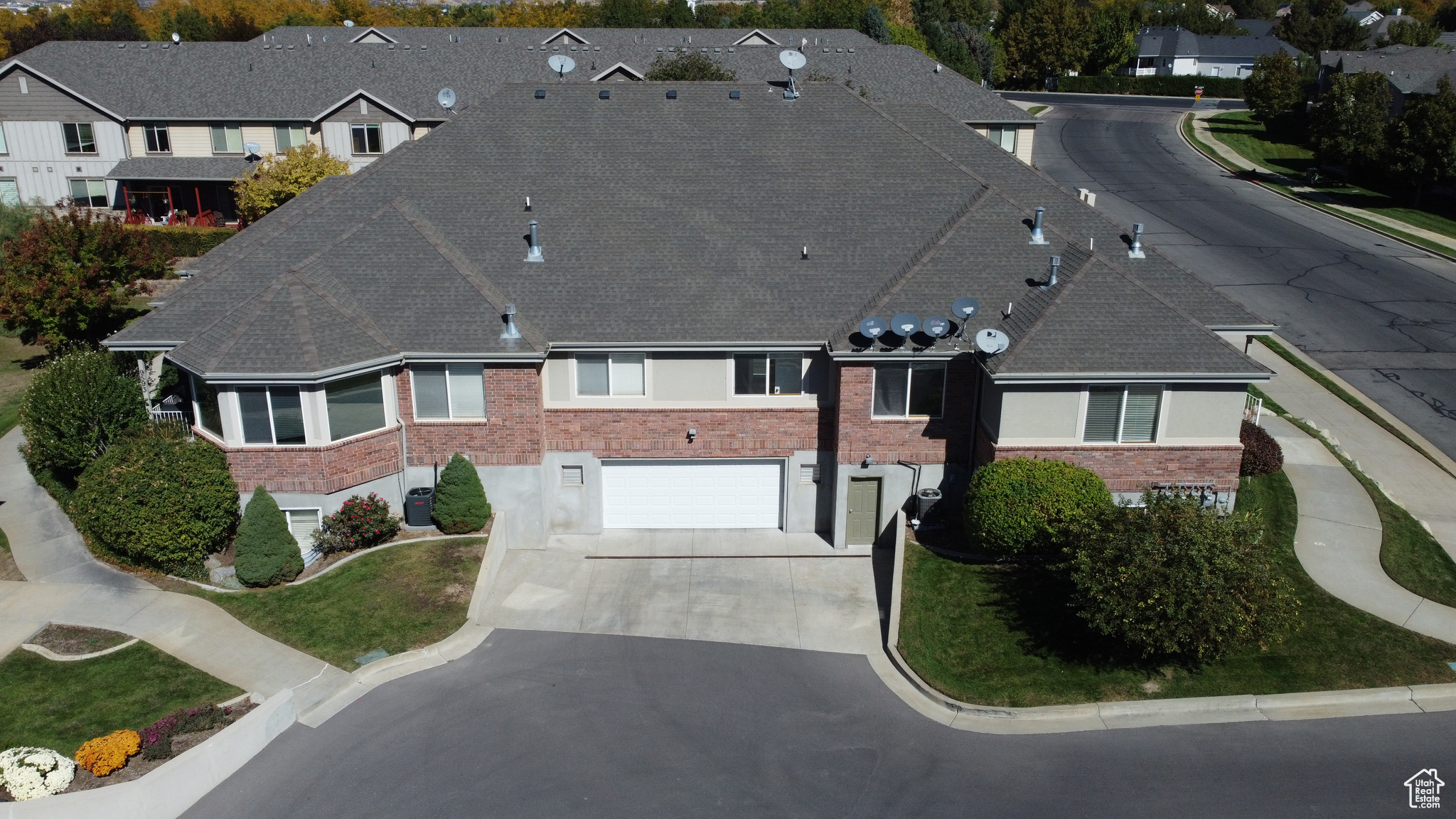 BRIDGESTONE - Residential Income