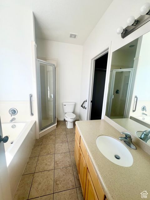 Tiny photo for 9587 N 4500 W, Cedar Hills, UT 84062 (MLS # 2114959)
