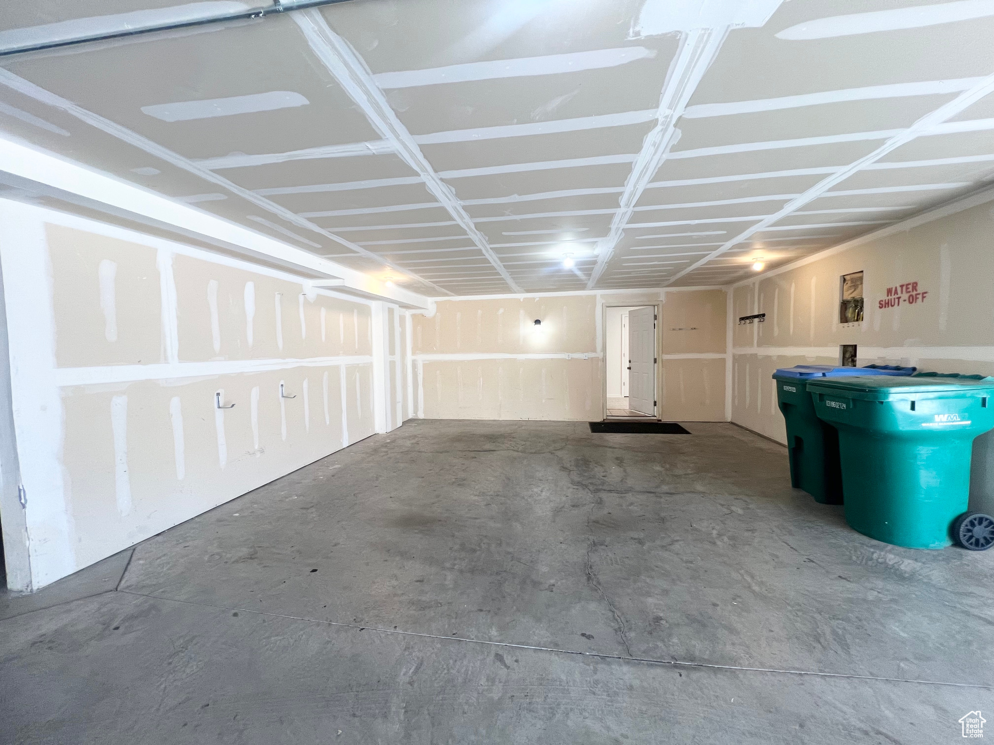 BRIDGESTONE - Residential Income