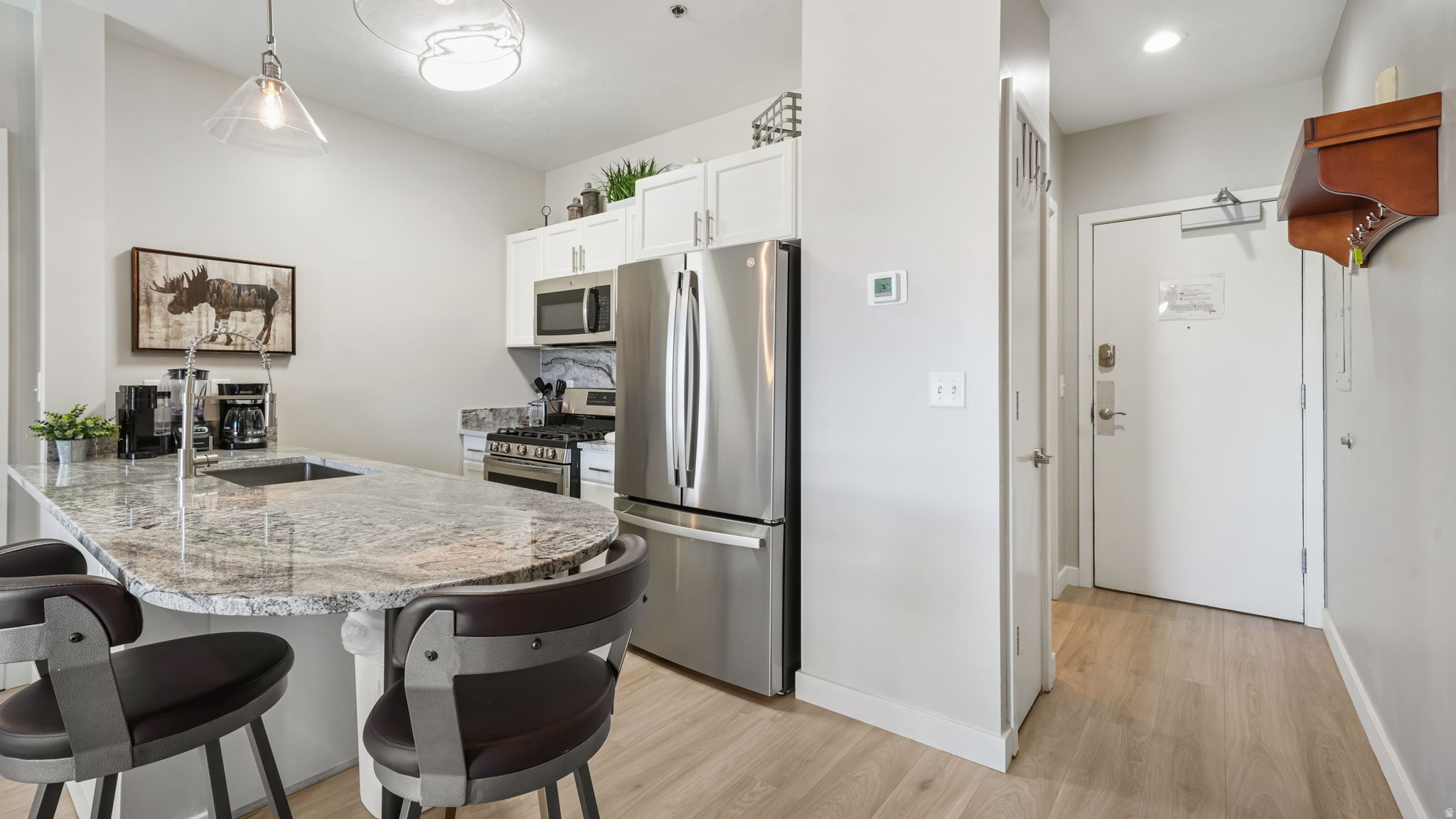 LODGE AT STILLWATER AMENDED - Residential