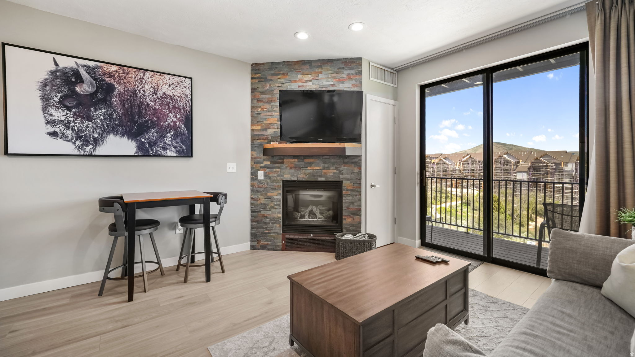 LODGE AT STILLWATER AMENDED - Residential
