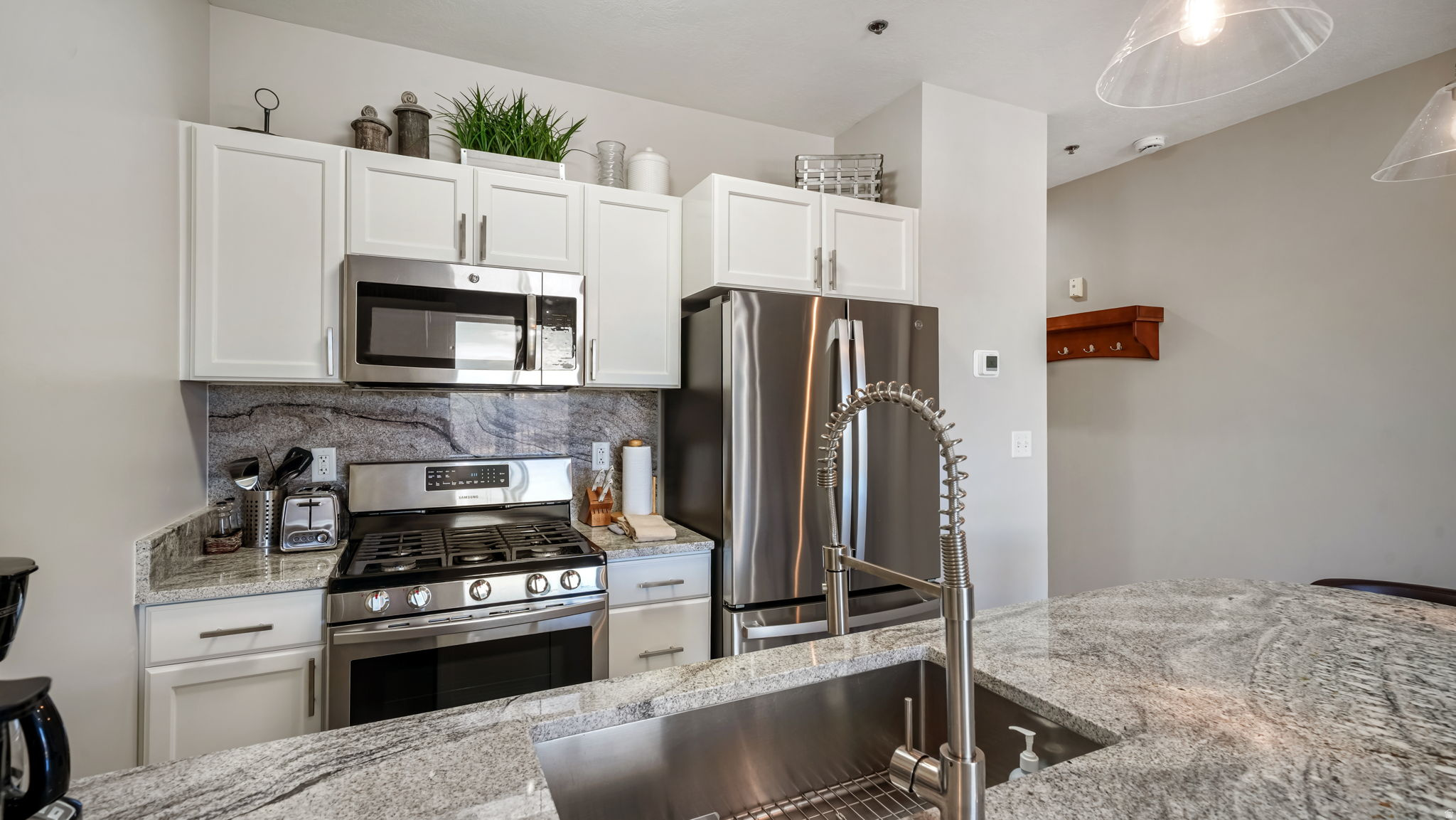LODGE AT STILLWATER AMENDED - Residential