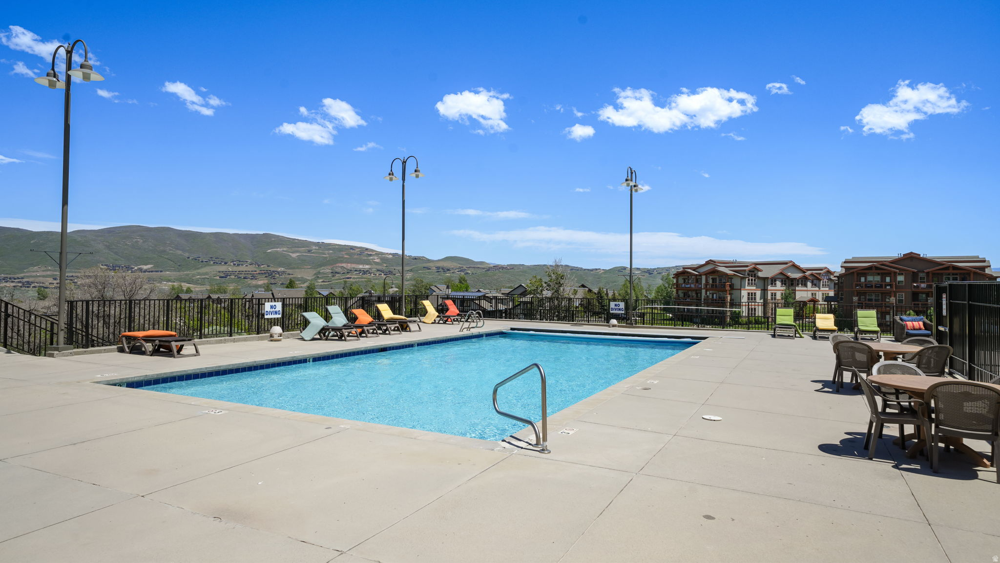 LODGE AT STILLWATER AMENDED - Residential