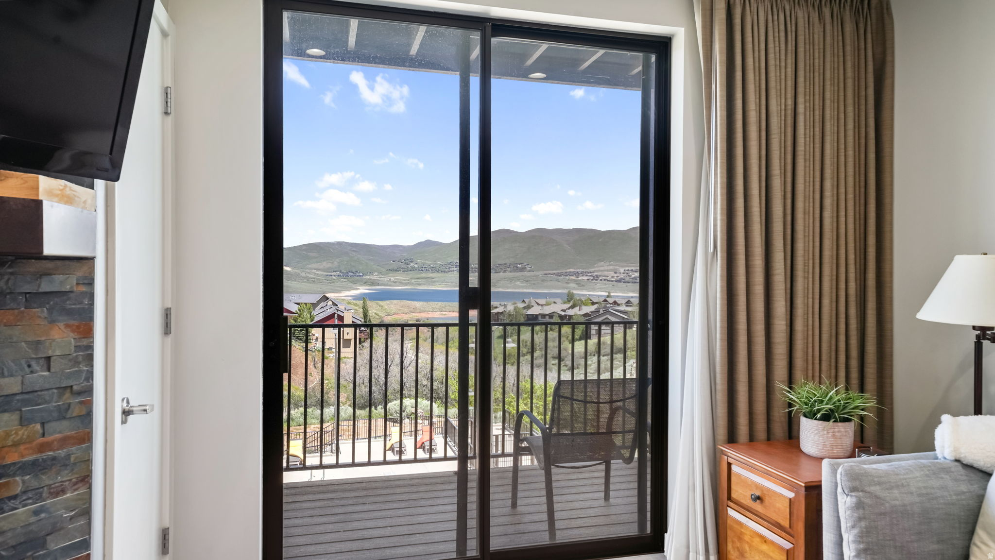 LODGE AT STILLWATER AMENDED - Residential